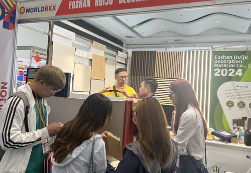 সম্পর্কে সর্বশেষ কোম্পানি খবর ওয়ার্ল্ডবেক্স ২০২৪ ফিলিপাইনঃ দক্ষিণ-পূর্ব এশিয়ার নির্মাণ সামগ্রী বাজারে সুযোগ বাড়ছে