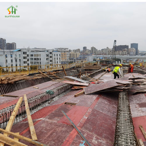 সম্পর্কে সর্বশেষ সংস্থা ব্লগ বিল্ডিং ফর্মওয়ার্ক প্লাইউডঃ কন্ট্রাক্টরদের জন্য স্থায়িত্ব এবং পুনরায় ব্যবহারযোগ্যতার জন্য একটি গাইড