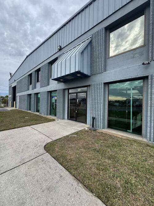 সম্পর্কে সর্বশেষ কোম্পানি খবর ট্যাম্পা, ফ্লোরিডায় নতুন স্থানীয় শাখা খোলা হচ্ছে ∙ আমাদের উত্তর আমেরিকার গ্রাহকদের জন্য আরও ভাল সেবা