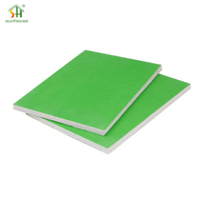 Premium Fire Resistant GFRG Wall Panels 4x8ft For Commercial Building Walls