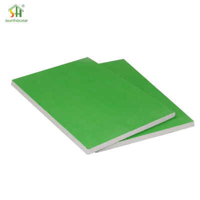 ভালো দাম অভ্যন্তরীণ বাহ্যিক প্রসাধন ব্যবহারের জন্য ফায়ারপ্রুফ জিপসাম GFRG ওয়াল প্যানেল বোর্ড অনলাইন