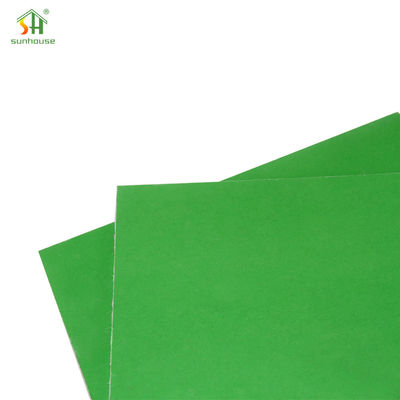 ভালো দাম অভ্যন্তরীণ বাহ্যিক প্রসাধন ব্যবহারের জন্য পরিবেশ বান্ধব GFRG ওয়াল প্যানেল বোর্ড অনলাইন