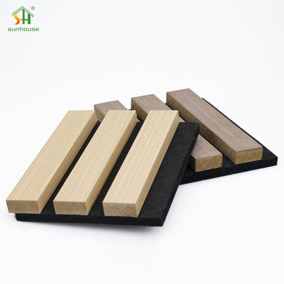 ভালো দাম অভ্যন্তরীণ বাহ্যিক প্রসাধন ব্যবহারের জন্য শাব্দ আধুনিক আলংকারিক শাব্দ প্রাচীর প্যানেল বোর্ড অনলাইন