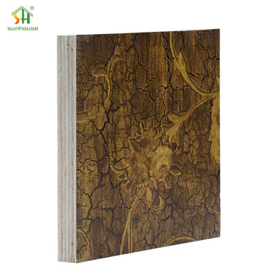 ভালো দাম আসবাবপত্র গ্রেড মেলামাইন বোর্ড অভ্যন্তরীণ বাহ্যিক সজ্জা বিল্ডিং নির্মাণের অ্যাপ্লিকেশন ব্যবহারের জন্য ব্যবহার অনলাইন