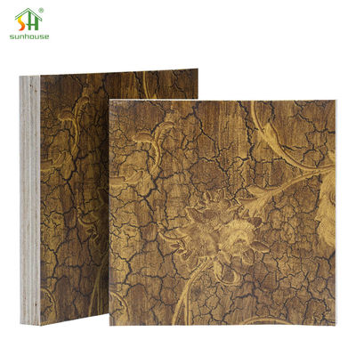 ভালো দাম মেলামাইন পাতলা পাতলা কাঠ মেলামাইন পাতলা পাতলা কাঠ অভ্যন্তরীণ বহি প্রসাধন ব্যবহারের জন্য বোর্ড অনলাইন