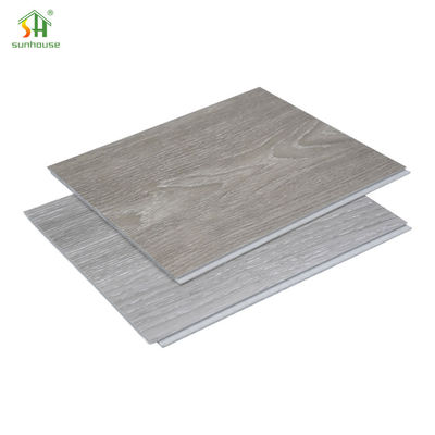 ভালো দাম অভ্যন্তরীণ বাহ্যিক সজ্জা ব্যবহারের জন্য জলরোধী অনমনীয় কোর SPC ক্লিক ফ্লোরিং প্ল্যাঙ্ক অনলাইন