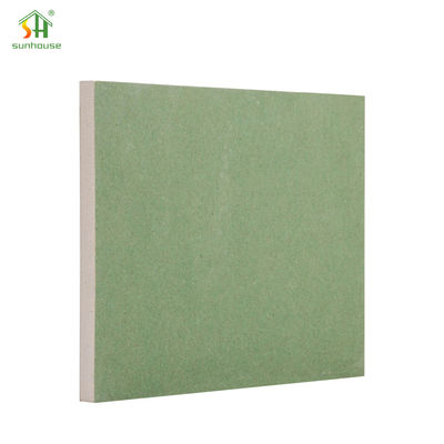ভালো দাম উচ্চ ঘনত্ব প্লাস্টারবোর্ড অভ্যন্তরীণ বাহ্যিক প্রসাধন বিল্ডিং নির্মাণ অ্যাপ্লিকেশন ব্যবহারের জন্য ব্যবহার অনলাইন
