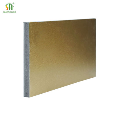 ভালো দাম অভ্যন্তরীণ বাহ্যিক প্রসাধন ব্যবহারের জন্য ইকো ফ্রেন্ডলি ইকো ফ্রেন্ডলি ওয়াল প্যানেল বোর্ড অনলাইন