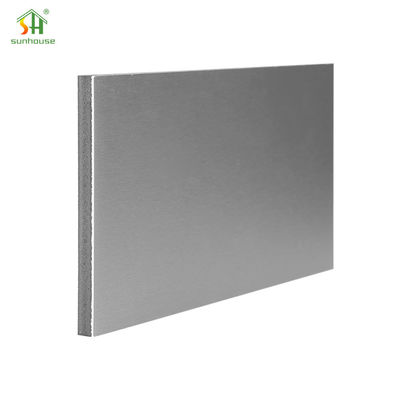 ভালো দাম অভ্যন্তরীণ বাহ্যিক প্রসাধন ব্যবহারের জন্য ইকো ফ্রেন্ডলি ইকো ফ্রেন্ডলি ওয়াল প্যানেল বোর্ড অনলাইন