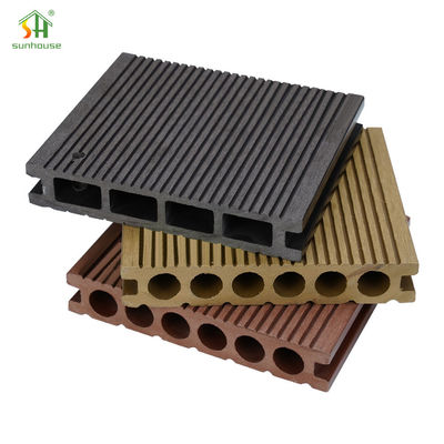 ভালো দাম ওয়াটারপ্রুফ ডব্লিউপিসি ডাব্লিউপিসি ডেক ফ্লোরিং বোর্ড অনলাইন
