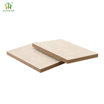 ভালো দাম মেলামাইন MDF মেলামাইন MDF বোর্ড অভ্যন্তরীণ বাহ্যিক সজ্জা বিল্ডিং নির্মাণের অ্যাপ্লিকেশন ব্যবহারের জন্য ব্যবহার অনলাইন