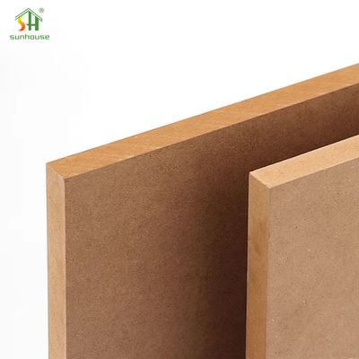 ভালো দাম মেলামাইন MDF মেলামাইন MDF বোর্ড অভ্যন্তরীণ বাহ্যিক সজ্জা বিল্ডিং নির্মাণের অ্যাপ্লিকেশন ব্যবহারের জন্য ব্যবহার অনলাইন