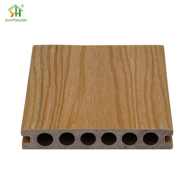 ভালো দাম ওয়াটারপ্রুফ ডব্লিউপিসি ডাব্লিউপিসি ডেক ফ্লোরিং বোর্ড অনলাইন