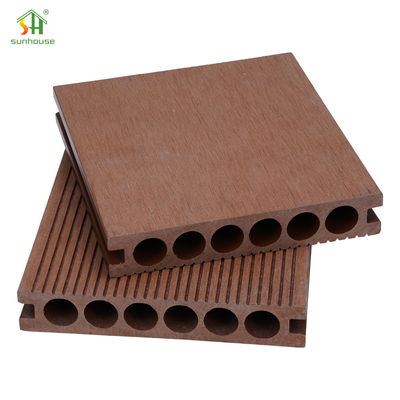 ভালো দাম WPC কম্পোজিট WPC ডেক বোর্ড, অনলাইন