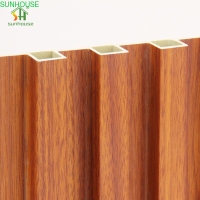 ভালো দাম High Quality Wholesale Cladding Wallboard Mosisture Resistance Wpc Wall Panel Sheet Board অনলাইন
